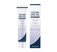 Djowyh Élimination des cicatrices - 20 g - Baume de soin hydratant apaisant - Gel pour la formation de cicatrices - Pour le visage et le corps - Soin de la peau régénérant et éclatant