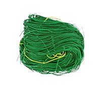 Djowyh Filet De Treillis pour,Support 2x5 m pour Fruits Et Légumes Grimpants | Treillis À Mailles Culture De Légumes,pour Fruits Fleurs Concombres Haricots Aubergines Vignes Luffa