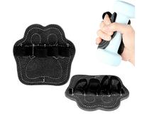 Djowyh Gants d'entraînement | Pat' Fitness Equipment | Amplificateur de force de préhension antidérapant pour traction, squat, soulevé de terre, musculation, fitness à la maison