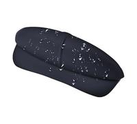 Djowyh Housse de caméra de recul pour vue arrière - Film de protection étanche et non destructif - Accessoire de caméra en silicone avec forte adhérence - Pour une conduite sûre avec des voitures
