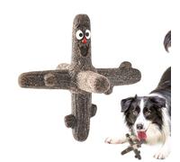 Djowyh Jouet à mâcher pour chien - Accessoire d'entraînement pour chiots - Corde pour chien - Jouet d'extérieur - Pour dresseur de chambre à coucher, salon, bureau, intérieur, extérieur, parc, jardin