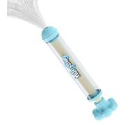 Djowyh Jouet d'eau pour - Jeux d'eau romantiques | 3 Fonctions de pulvérisation activité Estivale, Jeu de Plage réutilisable pour Les fêtes de Famille, Les fêtes de Jardin