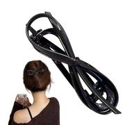 Djowyh Pinces à cheveux pour femmes et filles - Pinces à cheveux tendance - Pinces à cheveux élégantes et confortables pour femme, petite amie, mère, épouse