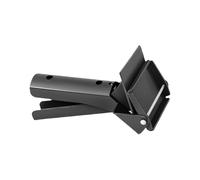 Djowyh Presse-tube de peinture, outil d'extrusion de tube,Distributeur efficace de RTV et de silicone | Outil d'extrudeuse de tube, poignée de tube en métal pour tube RTV, empêche le gaspillage de