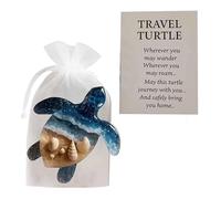 Djowyh Réconfort pour les amis, animal de consolation animal en cas de perte d'animaux domestiques, cadeau fait main pour anniversaire Noël félicitations