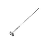 Djowyh Règle De Positionnement - Mesure Réglable Pour Usage Intensif - Guide De Coupe Pour Scie Circulaire | Pour Les Débutants Et Les Experts En Menuiserie Fabrication De Meubles Et D'Armoires