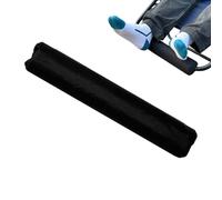 Djowyh Repose-Pieds pour Fauteuil Relax | Prolongateur pour Pouf de Siège Reclinable,Support Ergonomique En Mousse Respirable Et Léger Pour Voyage, Jardin, Patio, Bord De Piscine, Camping Et