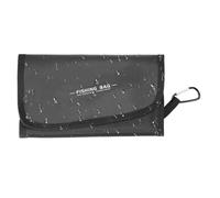 Djowyh Sac de Pêche - Petit Sac de Pêche | Pochette Amovible pour Appâts Souples,Étang Rivière Mer Kayak Femmes en Eau Douce