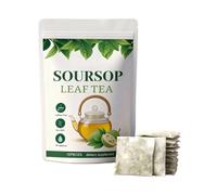 Djowyh Sachets de Thé - Goût Agréable 15 Pièces - Sachets de Thé Naturels | pour le Coucher le Matin l' -Midi le Soir la Gestion du Poids le Voyage le Camping