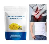 Djowyh Sachets De Thé,Sans Additifs,Thé Naturel Biologique | Pour La Détox Les Soins Du Corps La Santé Boisson Pour Hommes Moment Du Petit-Déjeuner Détente Routine Quotidienne Travail Voyage Maison