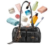 Djowyh Sacs pour femmes | En cuir PU Rétro Portefeuille léger, Sac à main en cuir, pour femmes, épouses, amies, extérieur, shopping, rendez-vous, réunion, loisirs, voyages, vacances, anniversaire