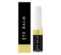 Djowyh Stick Baume Contour Des Yeux,5g Hydratant Pour La Peau - Crème De Soin Hydratante Pour Les Yeux,Pour Femmes Et Hommes Routine Quotidienne Voyage Matin Soir Activités De Plein Air Travail