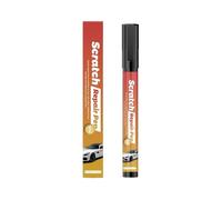 Djowyh Stylo De Réparation Pour Rayures De Voiture - 5 ml Solution Rapide | Réparation de Rayures de Peinture Automobile - pour Trajet Quotidien Voyage Entretien Parking Petit Accident