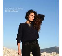 Djoyas De Mar CD