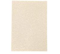 DJP Lot de 100 feuilles de papier parchemin certifié format A4, 90 g/m²