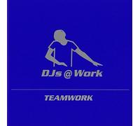 DJ's at Work - Teamwork