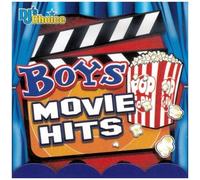 Dj's Choice Boys Movie Hits