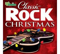 DJ's Choice Classic Rock Christmas