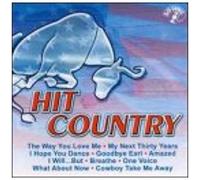 Dj's Choice: Hit Country
