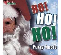 DJ's Choice Ho: Traditional Christmas Song