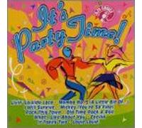 Dj's Choice - It's Party Time