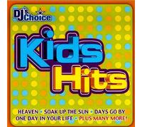 Various Artists - DJ's Choice Kids Hits