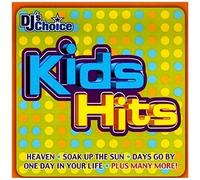 Dj's Choice Kids Hits