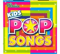 DJ's Choice Kids Pop Songs/Various [Import]