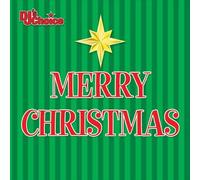 DJ's Choice Rockin Christmas