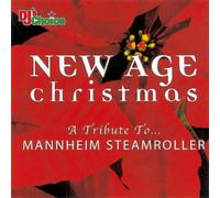 Various Artists - DJ's Choice New Age Christmas 2