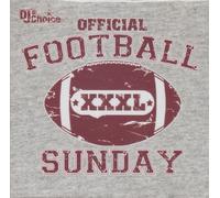 DJ's Choice Official Football Sunday