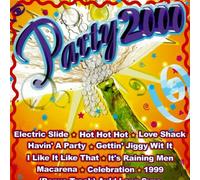 Dj's Choice - Party 2000