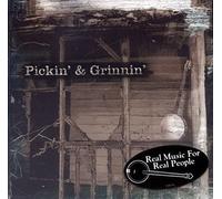 Dj's Choice Pickin & Grinnin