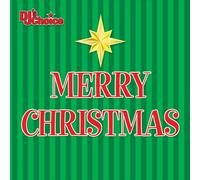 DJ's Choice Rockin Christmas