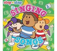 DJ's Choice Step: Singing Songs