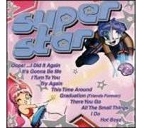 Dj's Choice - Super Star