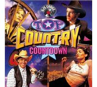 Dj's Choice Top Country Countdown