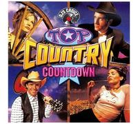 Dj's Choice Top Country Countdown