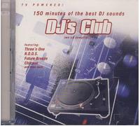 Dj's Club