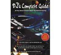 DJ's Complete Guide [Import USA Zone 1]