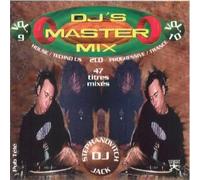 Diverse (Techno) - Rave Master Mix V.9+10 [Import]