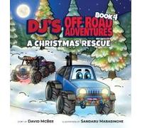 Dj's Off-Road Adventures