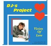 Djs Project - Vision of Love [Import]
