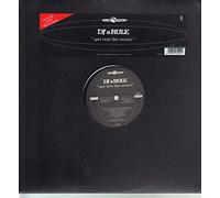 Djs Rule - Get Into the Music [Vinyl Maxi-Single]