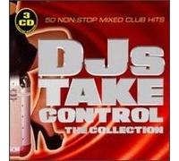 DJ's Take Control: Collection