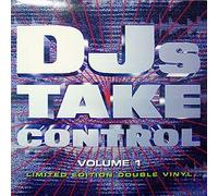 Djs Take Control [Vinyl] [UK Import]