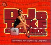 Djs Take Control Vol 3 by Various (1996-06-25)