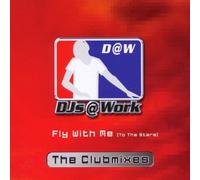 Djs ? Work - Fly with Me [Import]