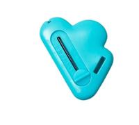 DJSKLDF Découseur New Cloud Shape Thread Remover Stretchable Needlework Seam Ripper Tool(Blue)