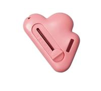 DJSKLDF Découseur New Cloud Shape Thread Remover Stretchable Needlework Seam Ripper Tool(Pink)